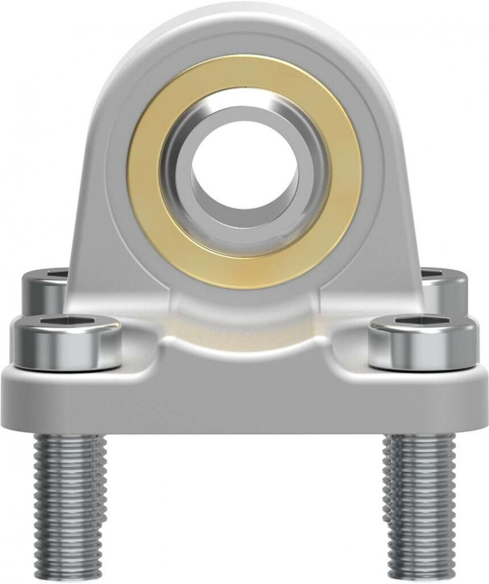 Фланец с шаровым шарниром Festo SNCS-32