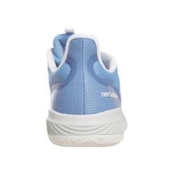 Женские теннисные кроссовки New Balance 796 All Court Shoe Women - Light Blue, White