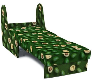 Кресло-кровать Токио Ботаника 10(Токио Ботаника 14)