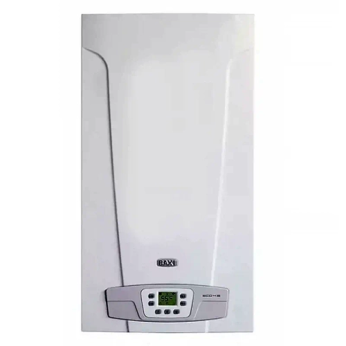 Baxi ECO FOUR 1.24 F котел газовый настенный одноконтурный CSE46524354-
