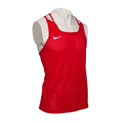 Майка боксерская NIKE BOXING TANK