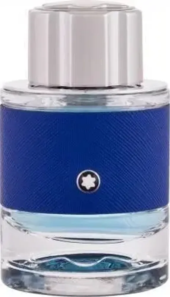Мужская парфюмерная вода Montblanc Explorer Ultra Blue EDP 60 мл