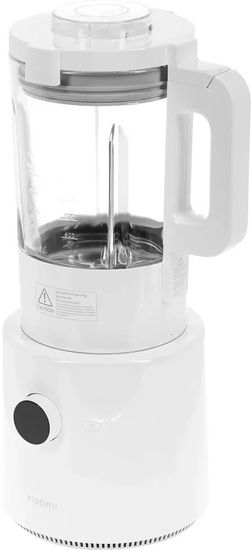 Блендер с функцией нагрева Xiаоmi Mijia Cooking Machine N1 (MJPBJ01DEM)