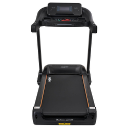 Беговая дорожка электрическая Proxima Ivetta HRC, Арт. PROT-219