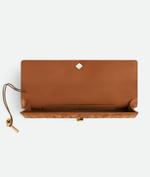 Клатч Bottega Veneta