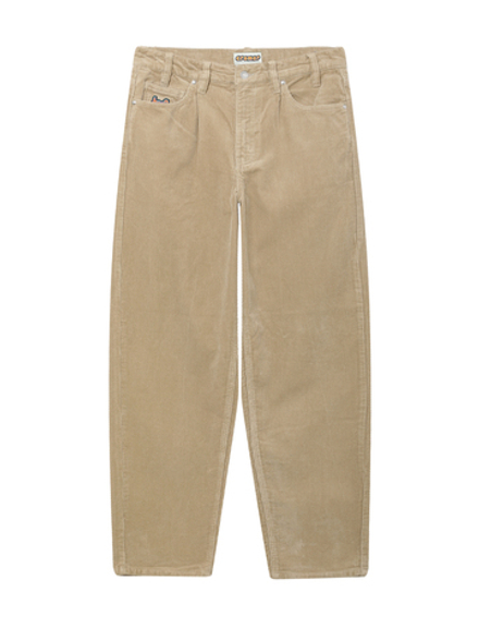 Брюки Вельветовые (Baggy Fit) Cromer Corduroy Pant