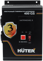 Стабилизатор HUTER 400GS