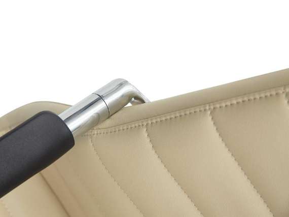 Кресло Аморе C2412-1 Бежевый