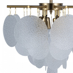 Люстра на штанге Loft it 10022/400