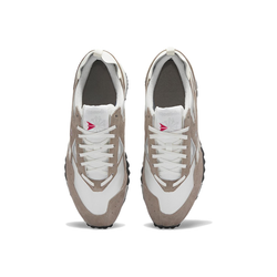 Кроссовки Reebok LX2200 'White Brown' HP7585