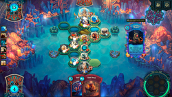 Faeria - Puzzle Pack Elements (для ПК, цифровой код доступа)