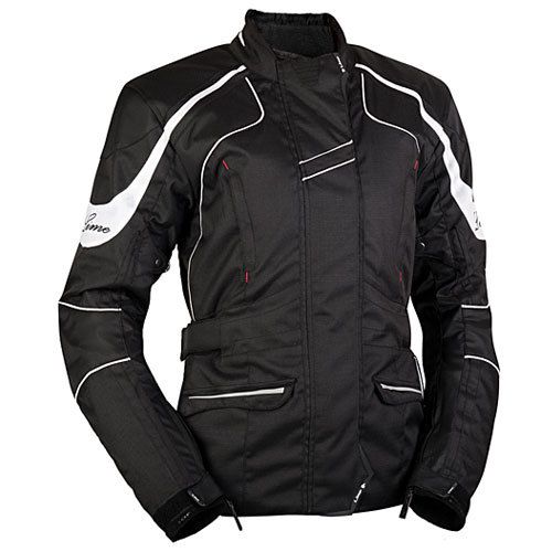 Nikita / Женская / Черно-белый