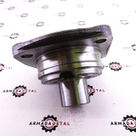 Шкворень поворотного кулака | 458/20061 | Tuxar