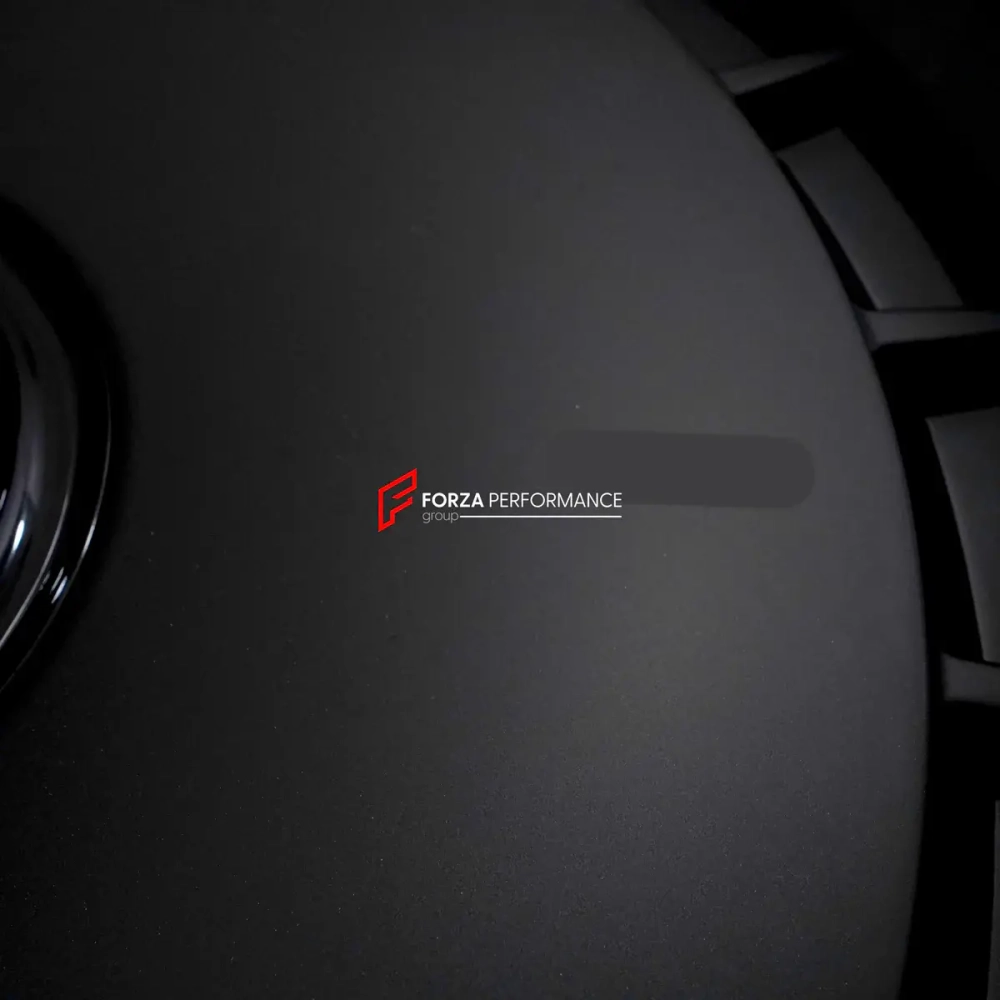 КОВАНЫЕ ДИСКИ ДЛЯ MERCEDES-BENZ G-CLASS G63 W464 2018 МЕРСЕДЕС-БЕНЗ ГЕЛИК