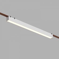 Накладной светильник Denkirs Belty Linear DK5676-WH