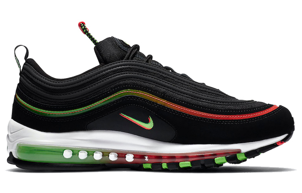 Кроссовки Nike Air Max 97 "Worldwide"