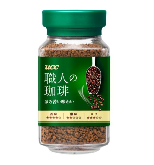 Кофе растворимый Kilimanjaro Blend UCC