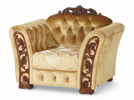 Диван прямой «Турин»