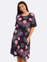 Туника большие размеры