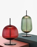 Table design lamp Bes by Melogranoblu