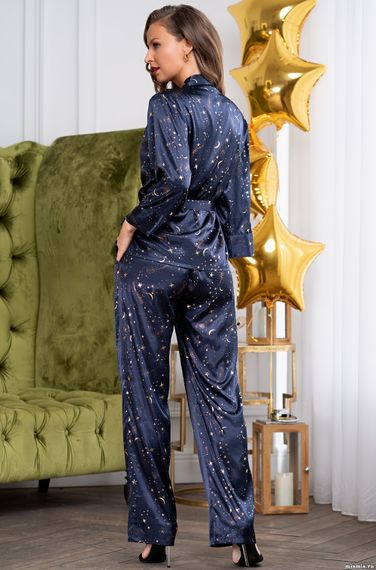 Комплект 3 предмета Mia-Amore STARLIGHT СТАРЛАЙТ 8746