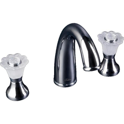 Смеситель для раковины Boheme Camelia 277