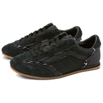 Vans Super Lowpro Frayed
