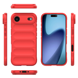 Противоударный чехол Flexible Case для iPhone 17 Air