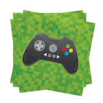 Салфетки «LEVEL UP», 25 см / 33 см, 16 шт