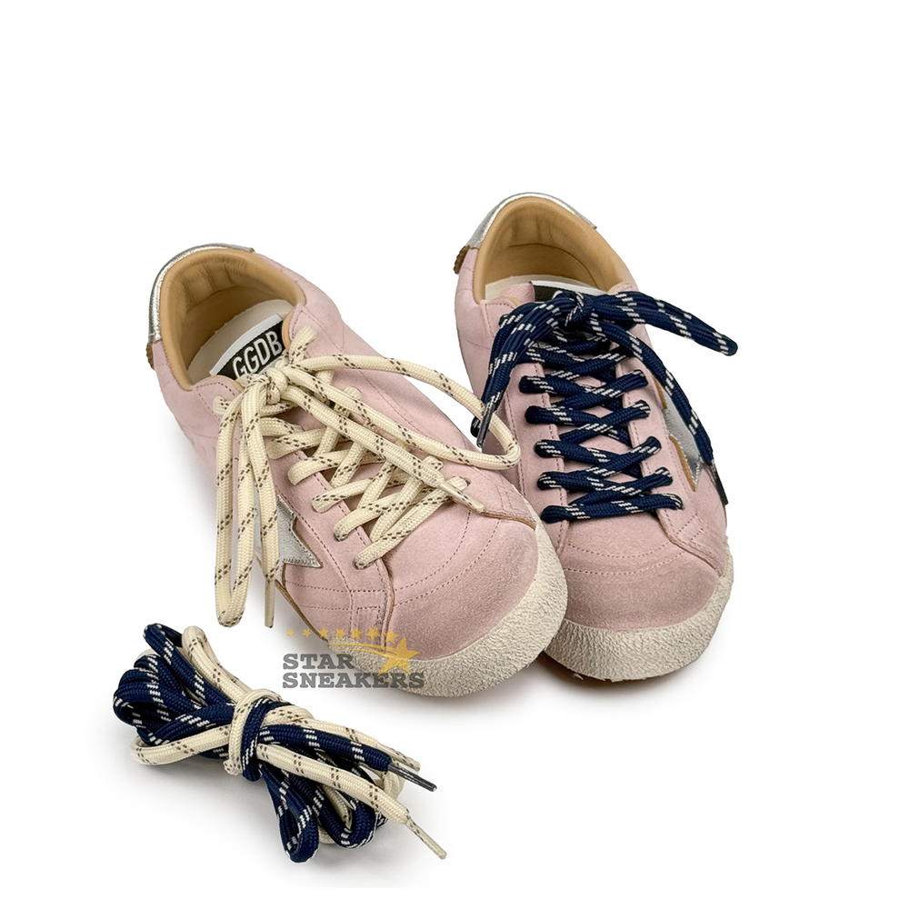 Кеды женские Golden Goose Truestar