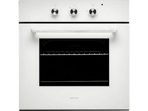 Духовой шкаф KRONA ESSENZA 60 WH G2