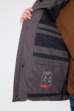 Куртка мужская DM4111 Scanndi Finland