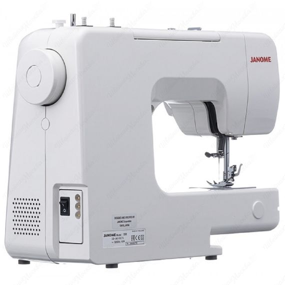 Швейная машина Janome 1388 ( 2024 )