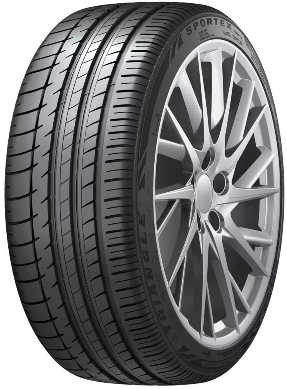 Автошина 205/55R16 TRIANGLE SPORTEX TH201 91V (F)