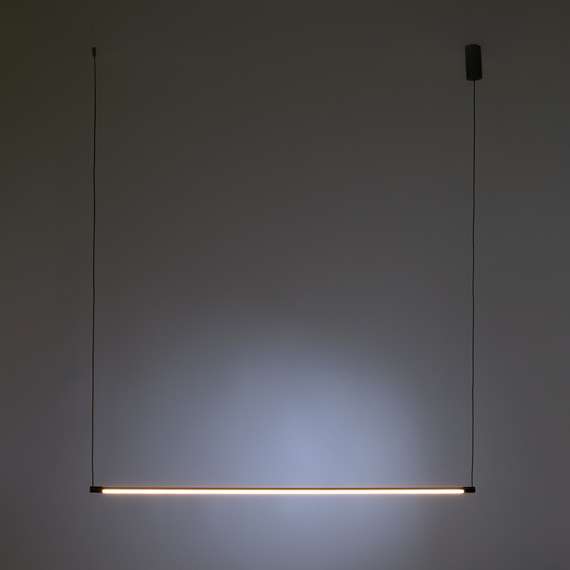 Подвесной светильник Huon 130 см