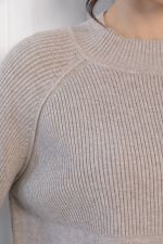 Джемпер Амбассадор (песочный) Б12898-12М LT Collection