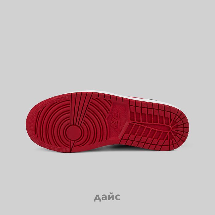 Кроссовки Jordan 1 Low 