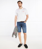 Поло Paul Pro BOSS GREEN - белый(50506203)