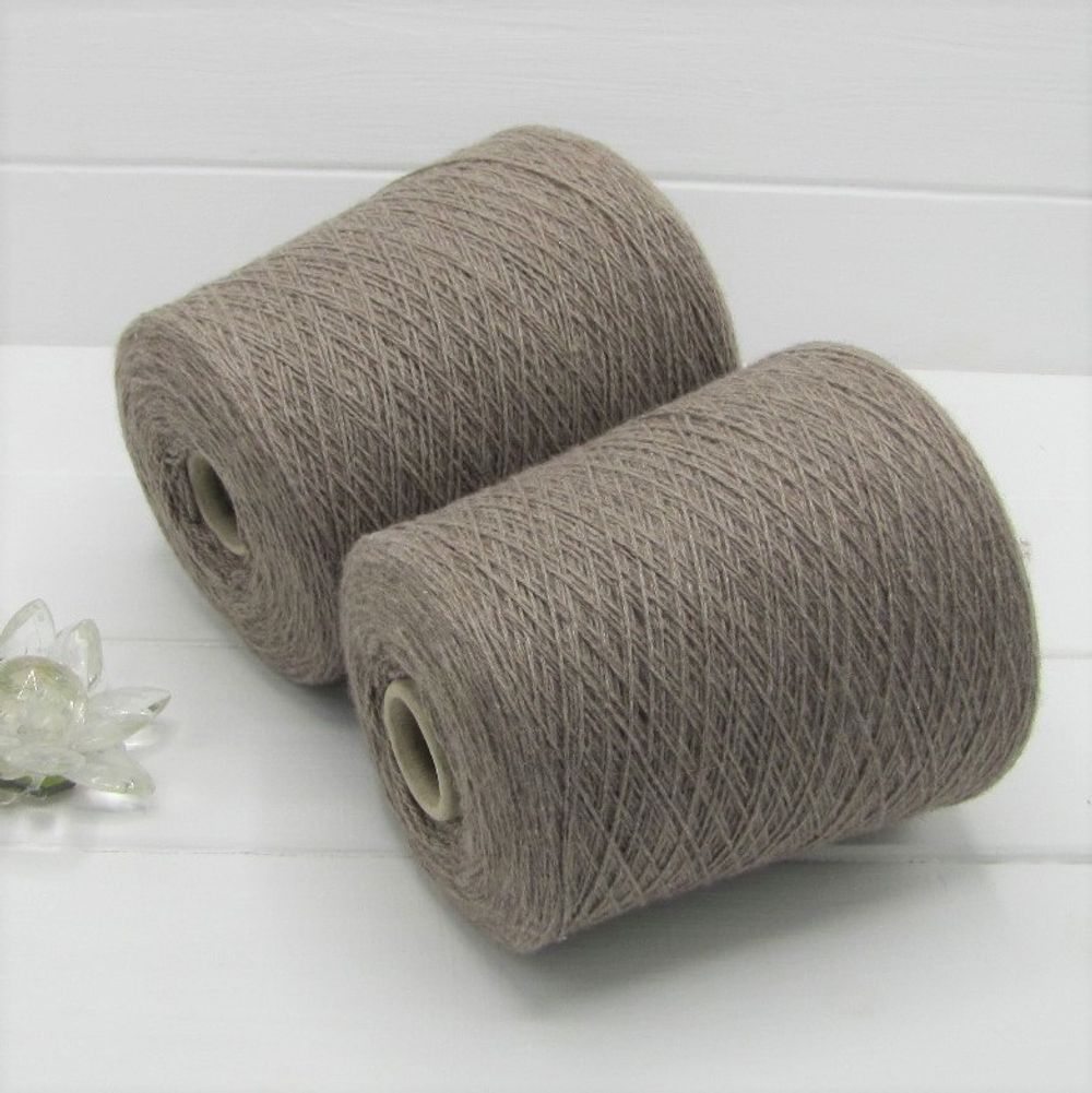 SILVEDD 68% Baby як 32% шёлк Малберри