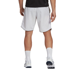 Мужские теннисные шорты adidas Club 7in Shorts Men - White