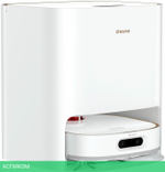 Робот-пылесос Dreame Robot Vacuum W10 Pro (RLS6TAC)