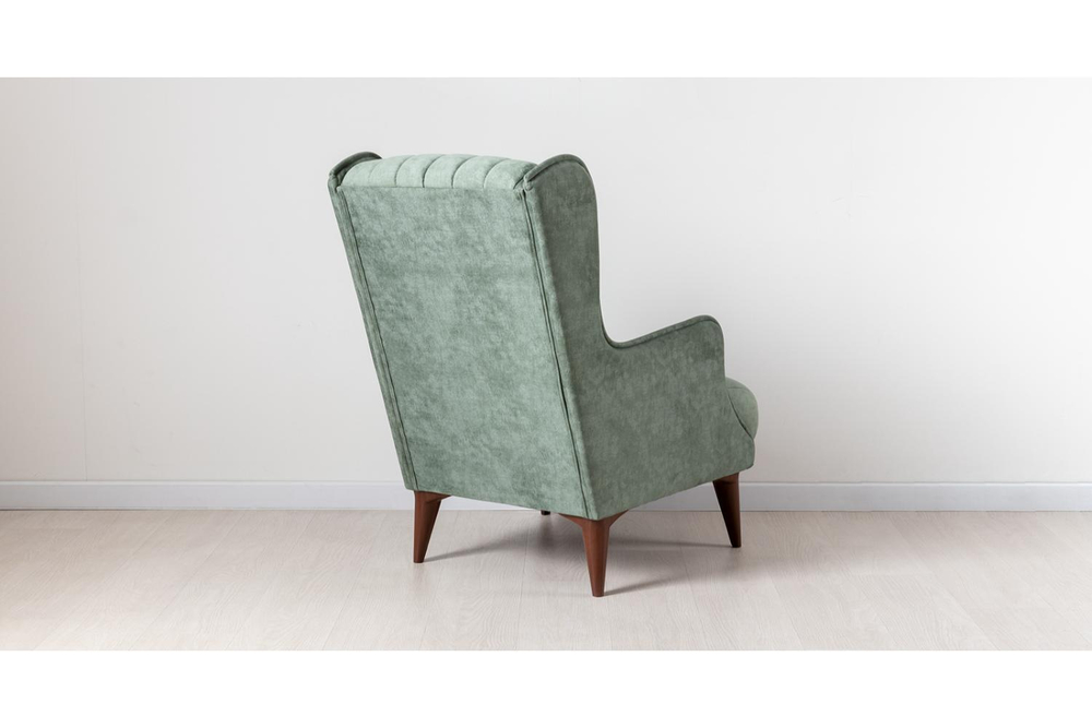 Кресло Болеро, Зеленое