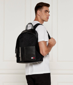 Рюкзак Tommy Jeans - черный(AM0AM12626)