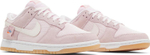 Dunk Low 'Teddy Bear - Light Soft Pink'