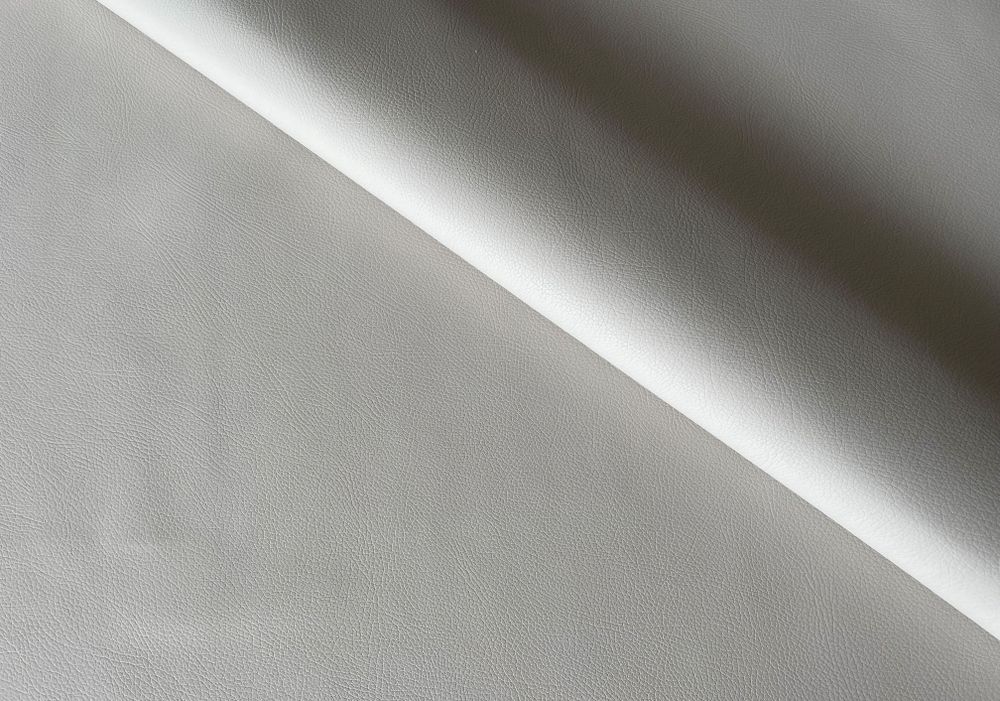 Искусственная кожа Домус светло-серый