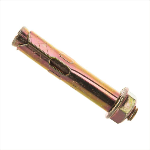 Анкерный болт с гайкой М10 х 60