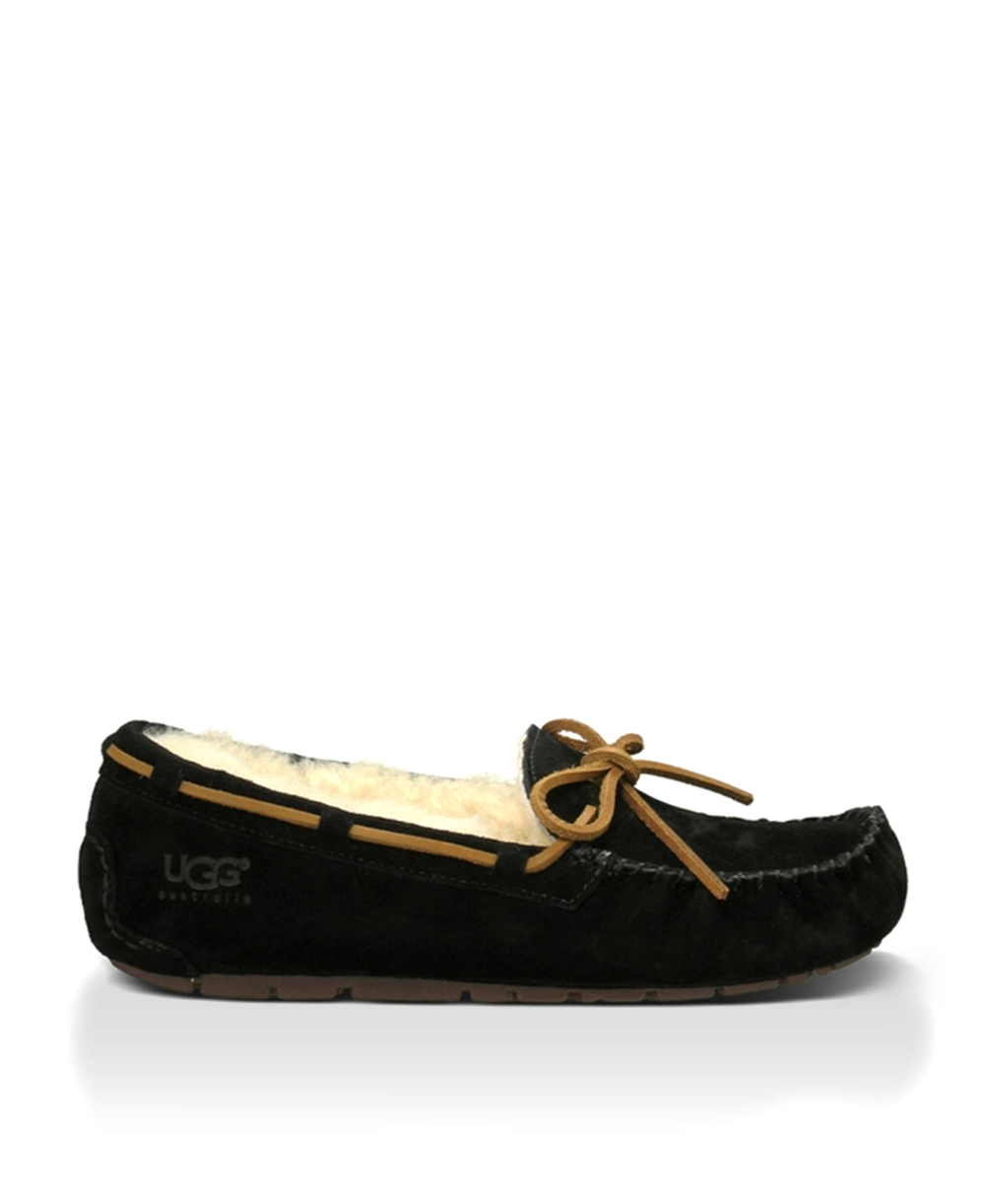 DACOTA black