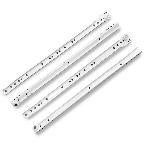 Направляющие роликовые StahlBuro (2шт) 450мм (25)