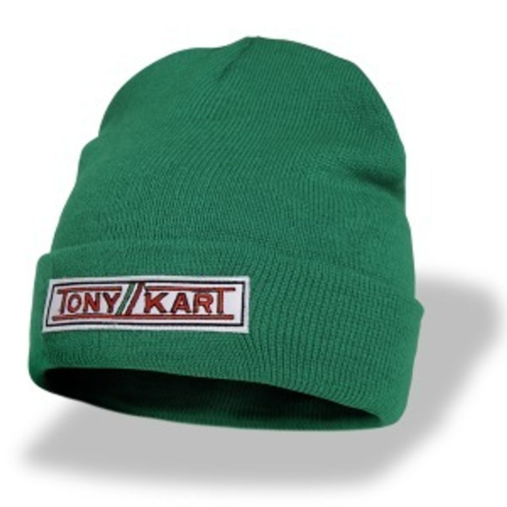 Tony Kart темно-зеленая