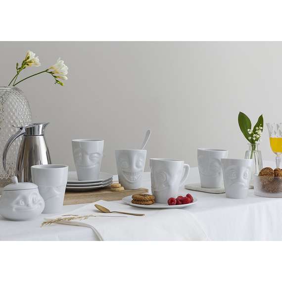 Набор из 2-х кружек Tassen Cheery &amp; Baffled 350 мл